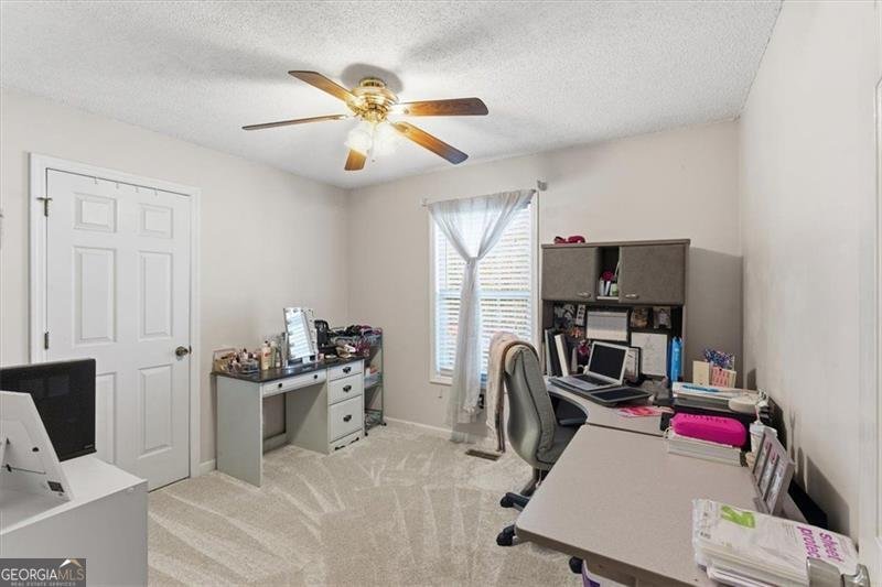 23 LAZY WATER Drive Euharlee - 22