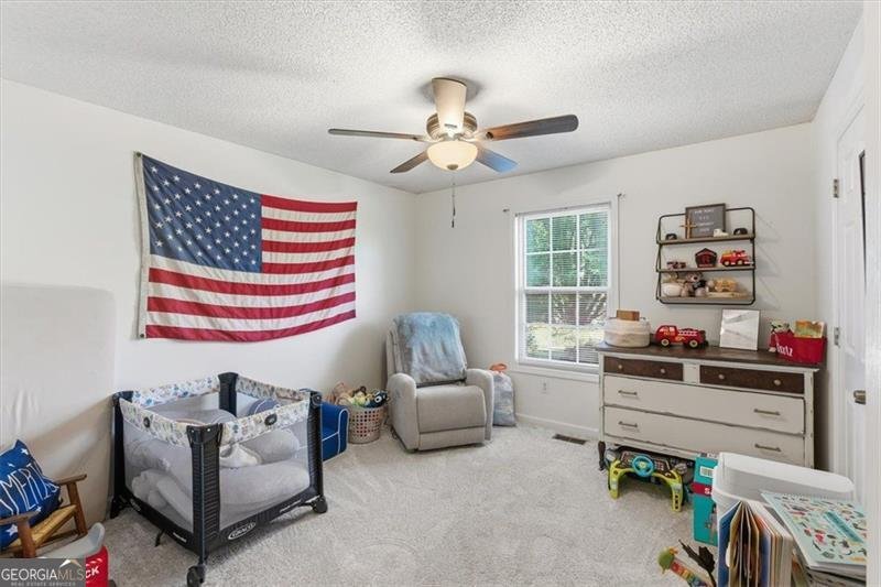 23 LAZY WATER Drive Euharlee - 23