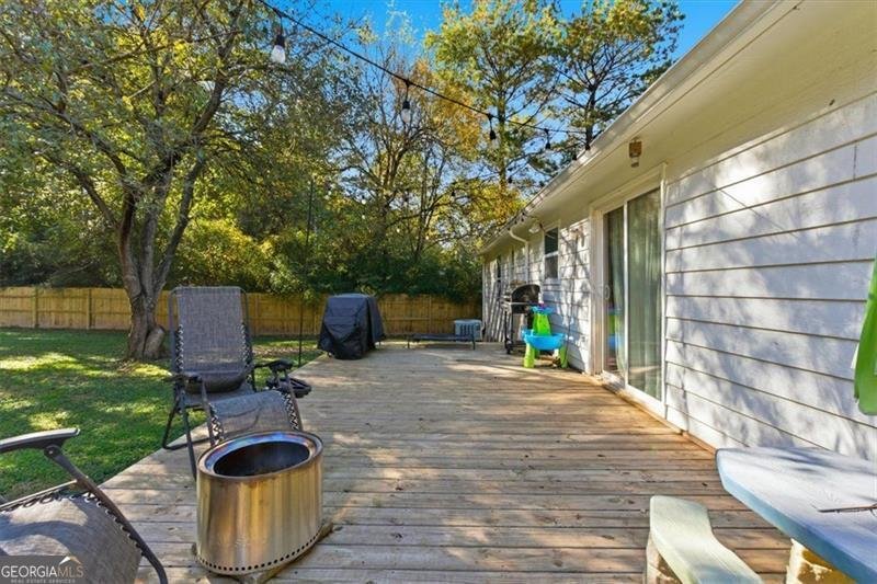 23 LAZY WATER Drive Euharlee - 26