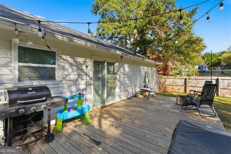 23 LAZY WATER Drive Euharlee - 5