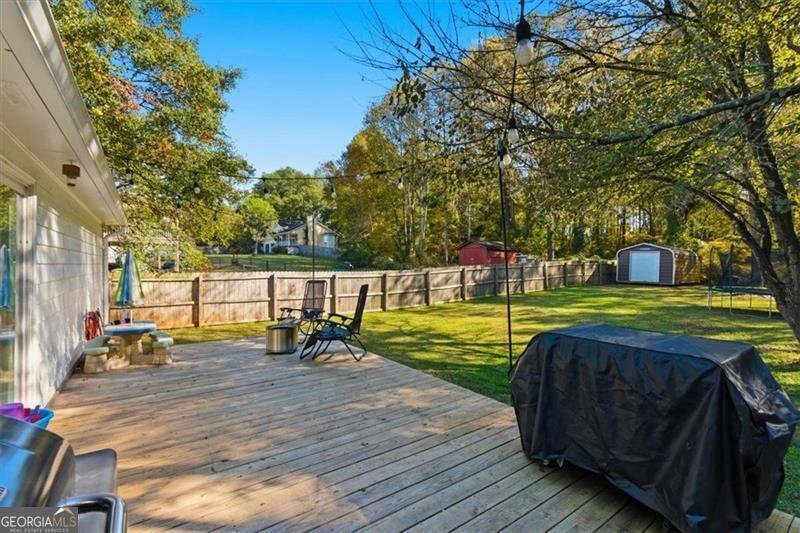 23 LAZY WATER Drive Euharlee - 6