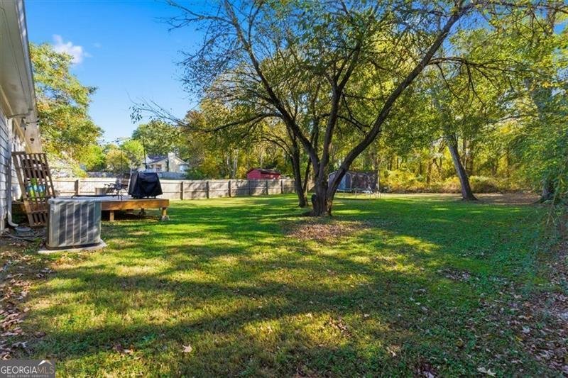 23 LAZY WATER Drive Euharlee - 7