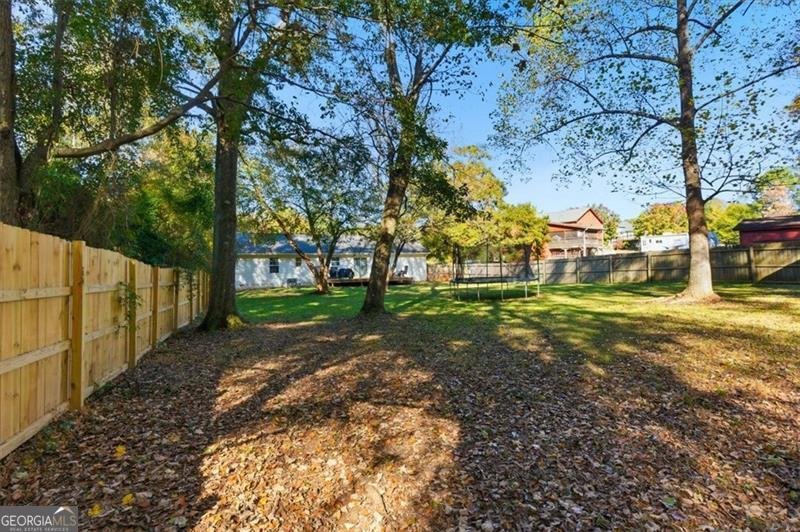 23 LAZY WATER Drive Euharlee - 8