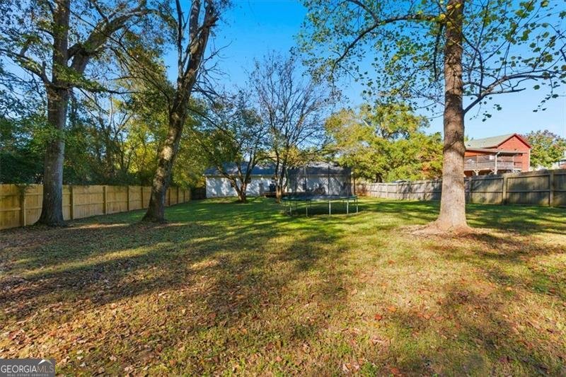 23 LAZY WATER Drive Euharlee - 9