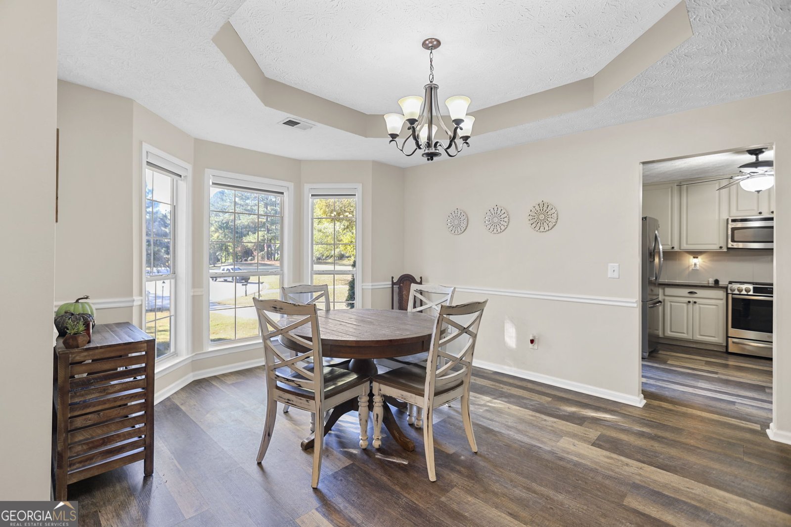 70 O Tara Woods Court Newnan - 11