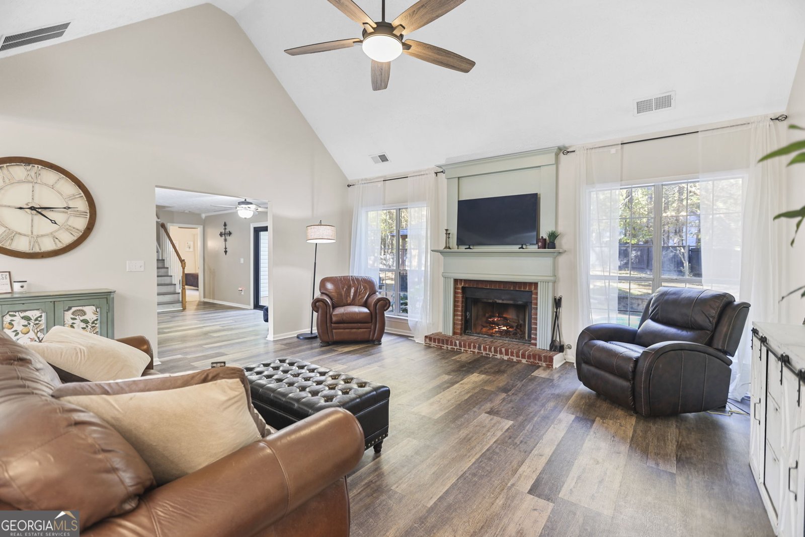 70 O Tara Woods Court Newnan - 12