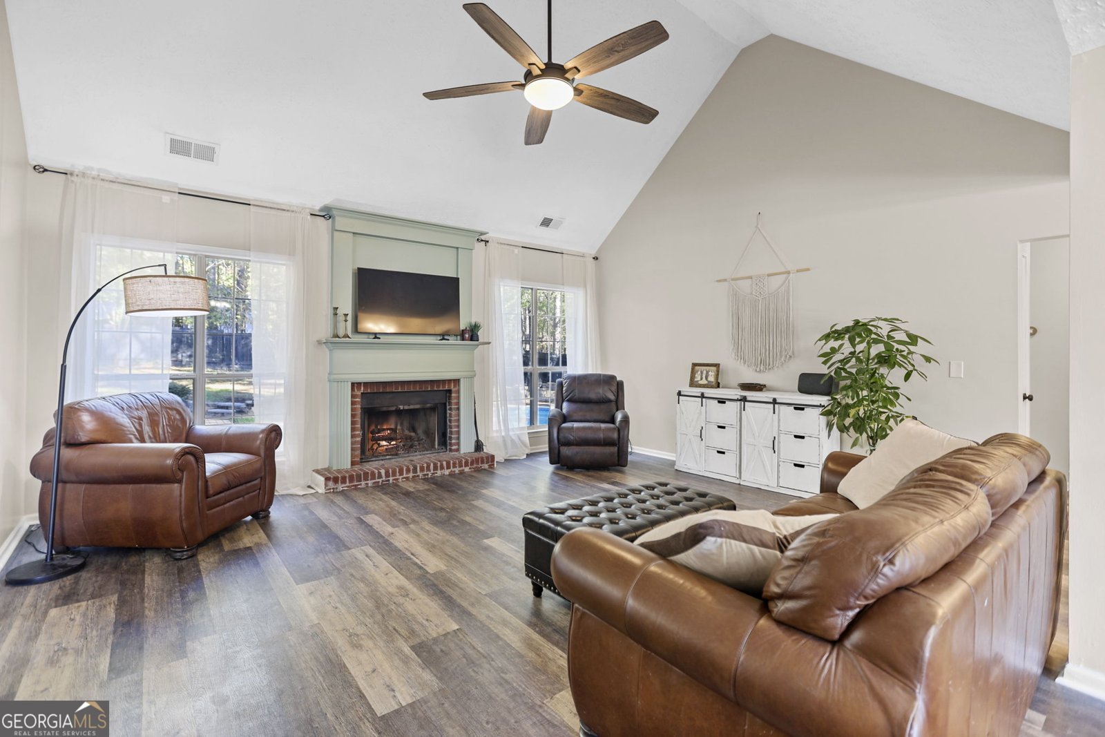 70 O Tara Woods Court Newnan - 13