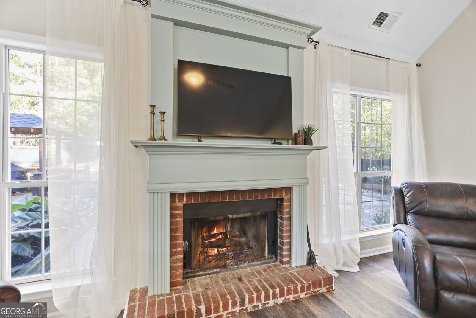 70 O Tara Woods Court Newnan - 14