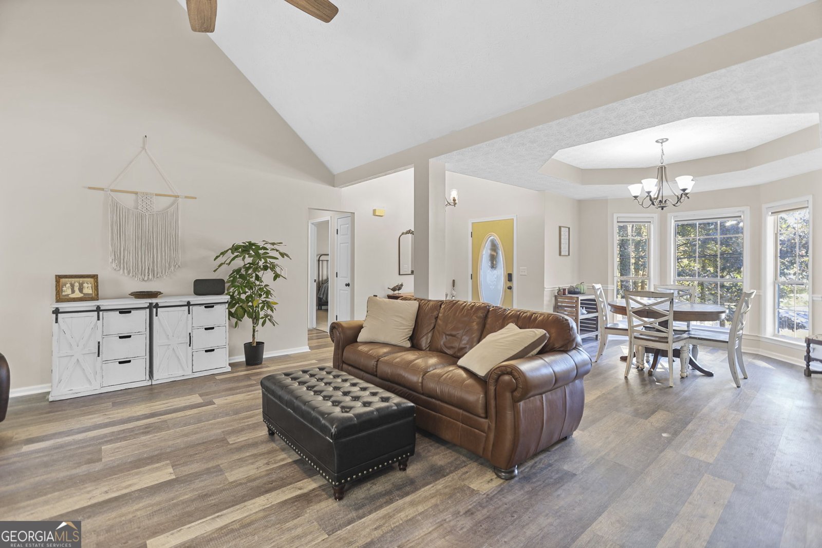 70 O Tara Woods Court Newnan - 15