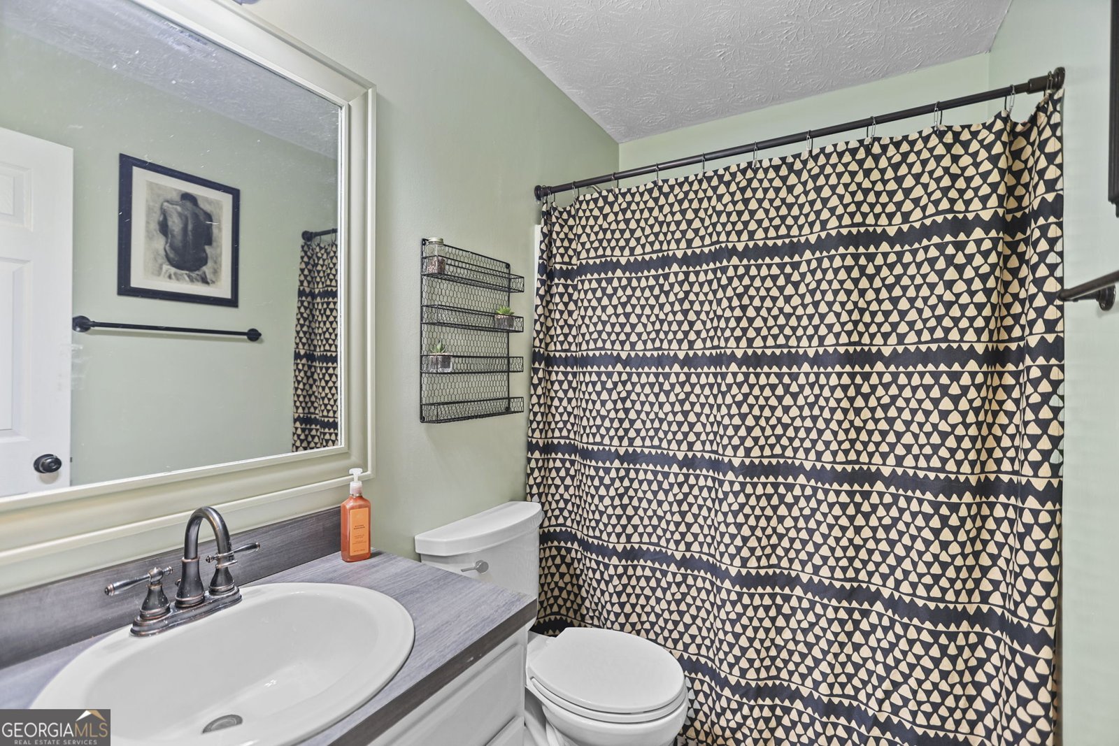 70 O Tara Woods Court Newnan - 19