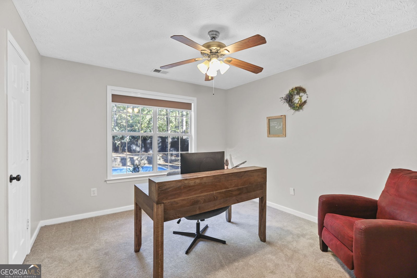 70 O Tara Woods Court Newnan - 20