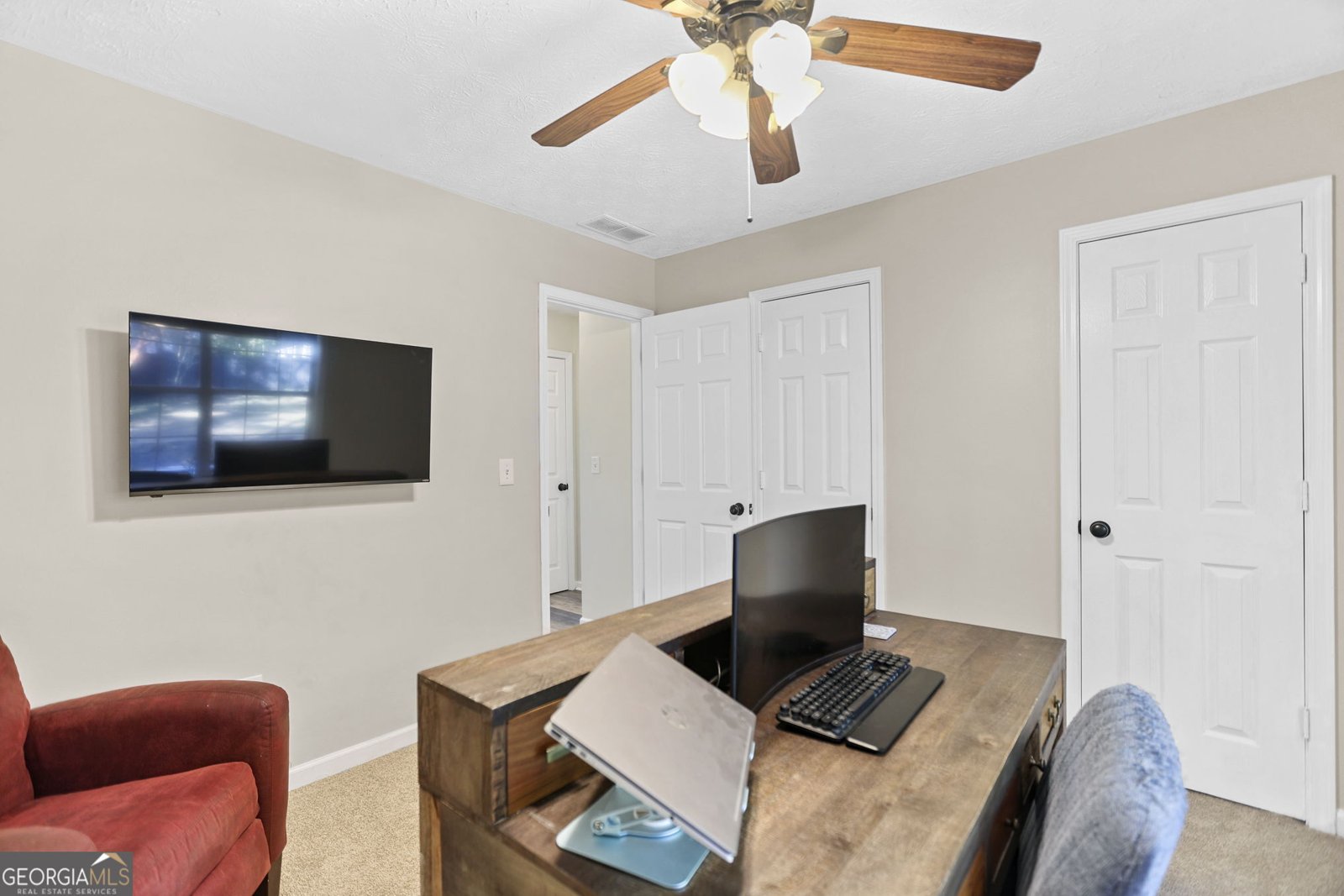 70 O Tara Woods Court Newnan - 21