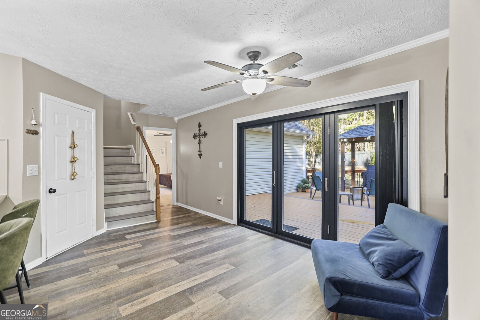 70 O Tara Woods Court Newnan - 22