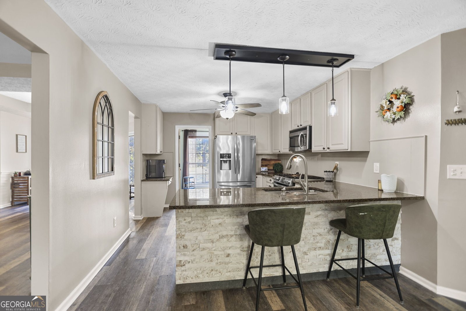 70 O Tara Woods Court Newnan - 23