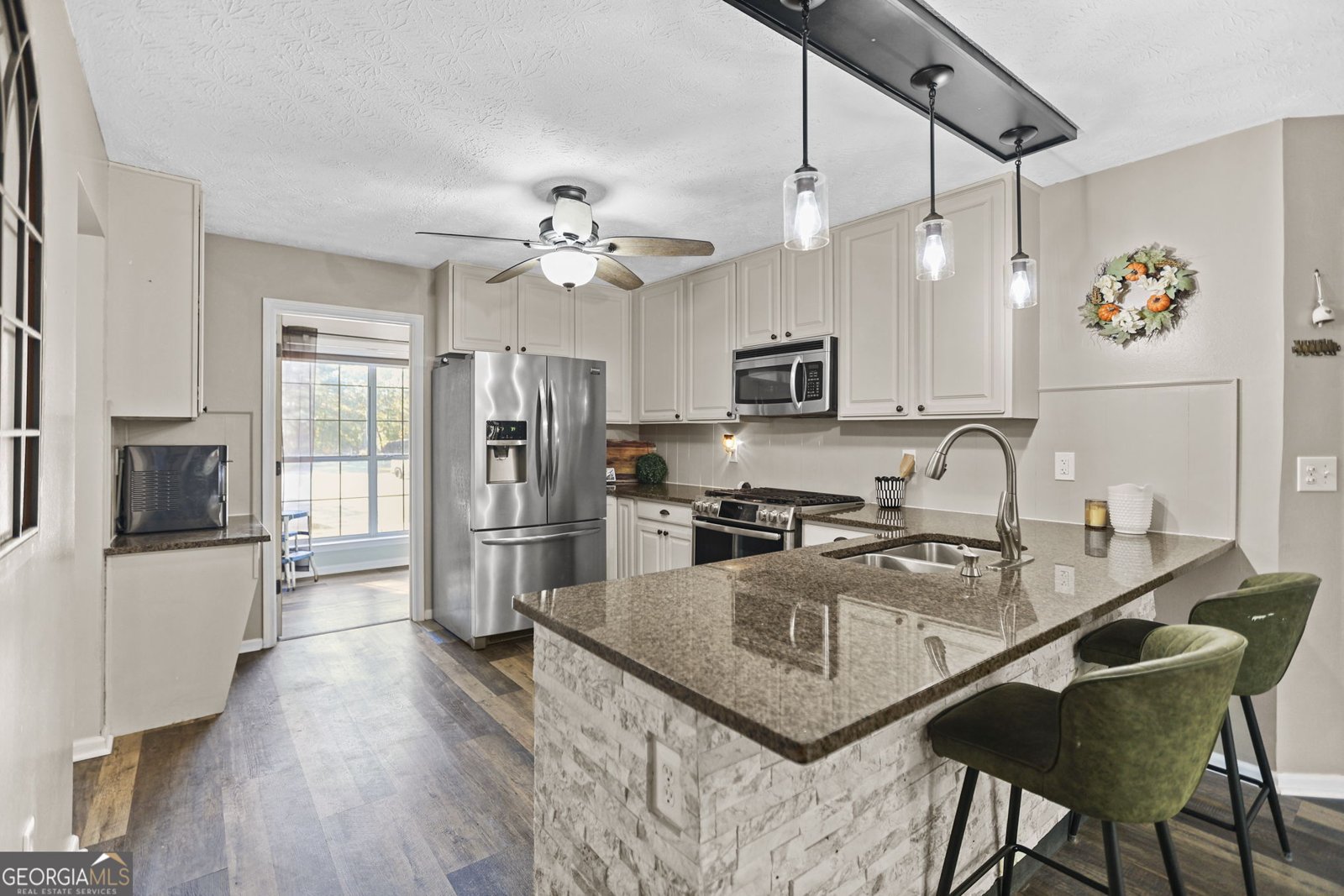 70 O Tara Woods Court Newnan - 24