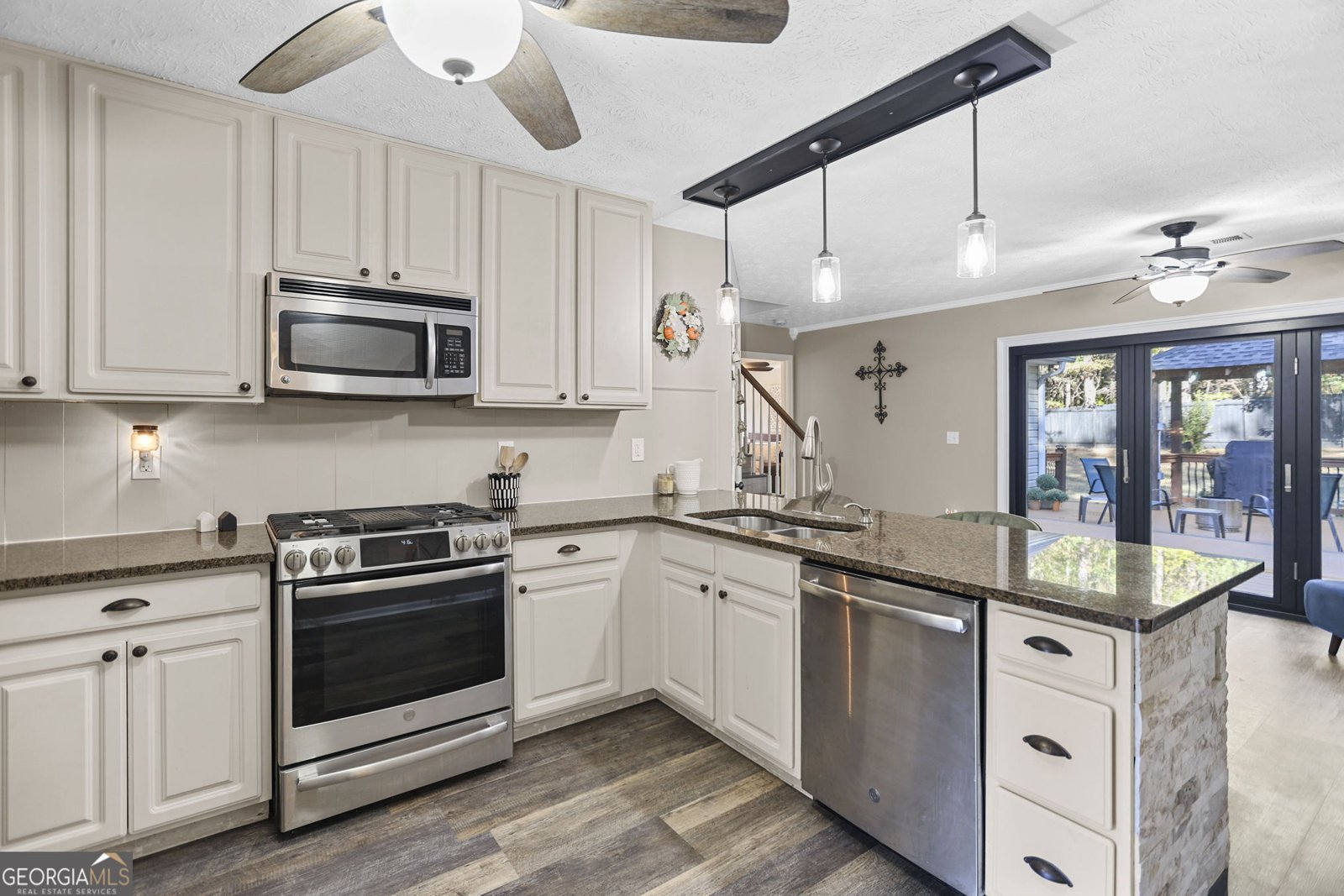 70 O Tara Woods Court Newnan - 25