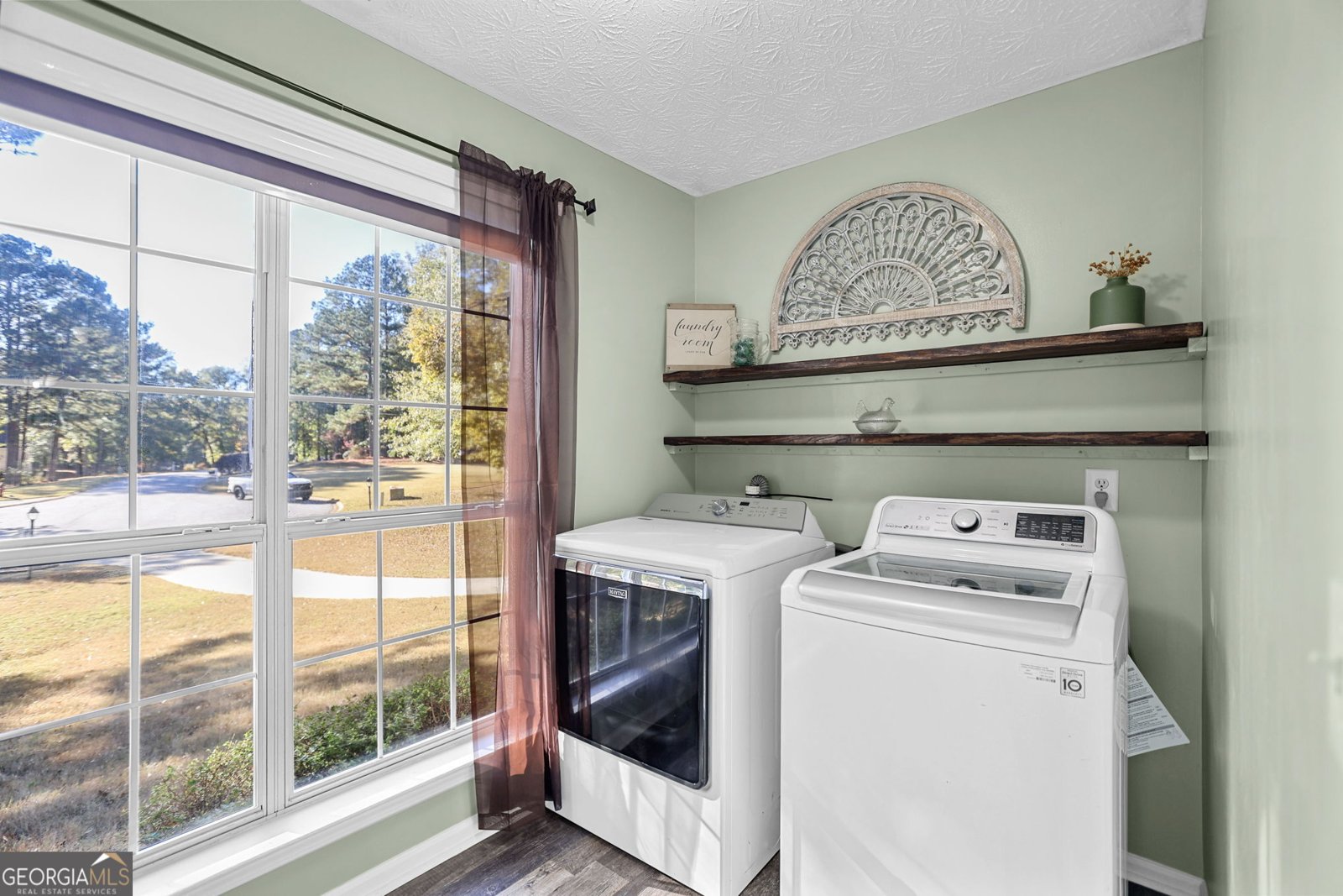 70 O Tara Woods Court Newnan - 27