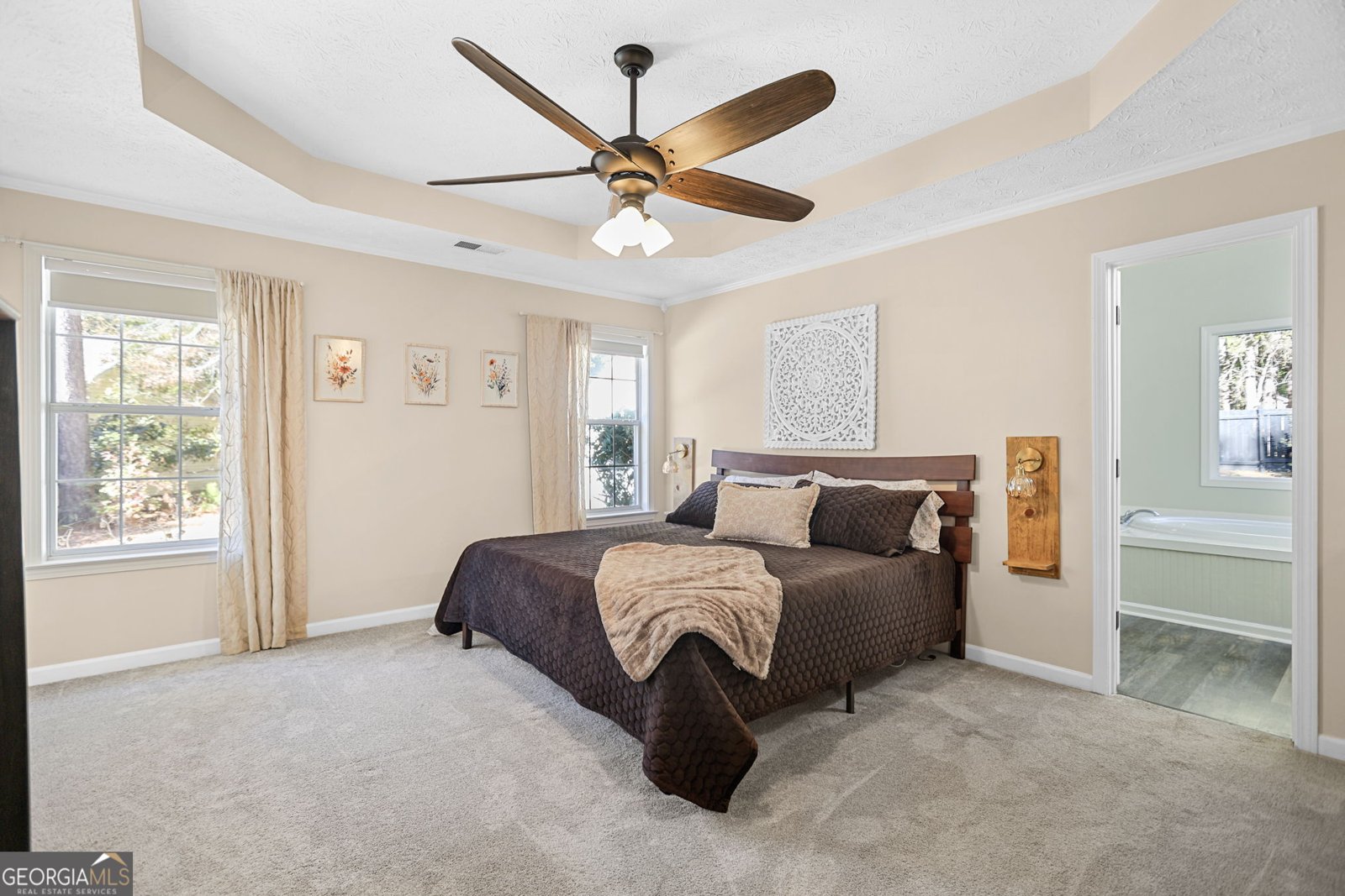 70 O Tara Woods Court Newnan - 30