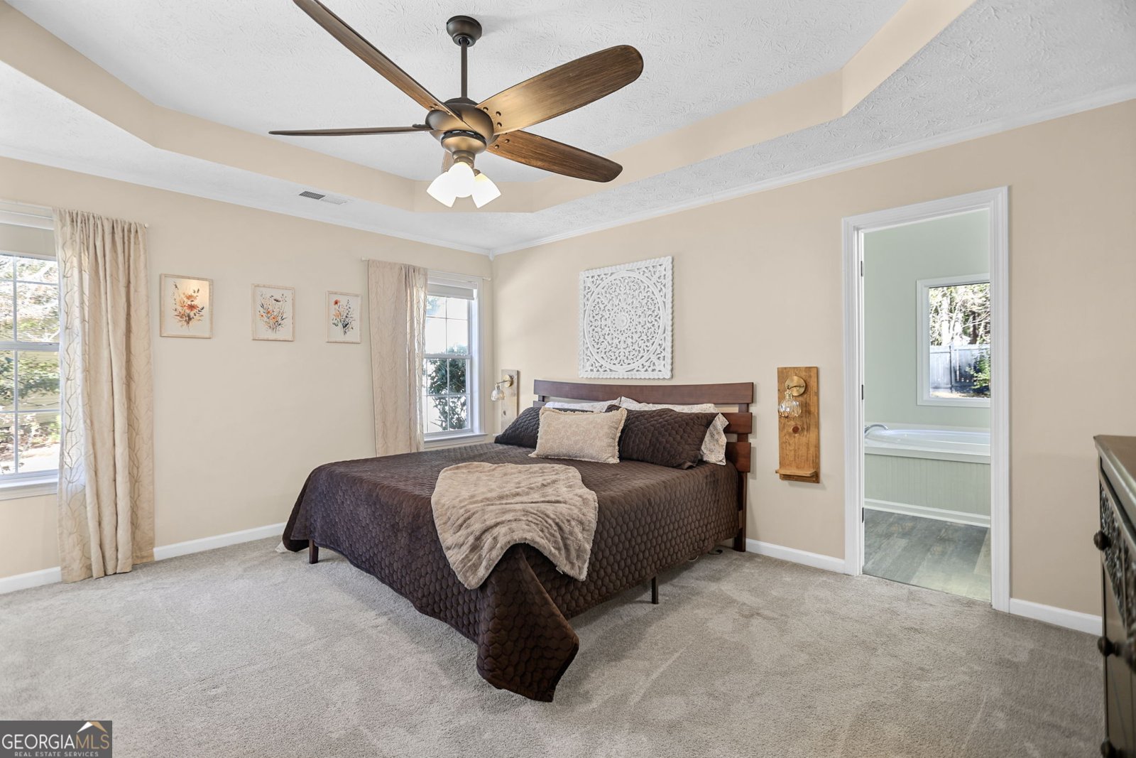 70 O Tara Woods Court Newnan - 31