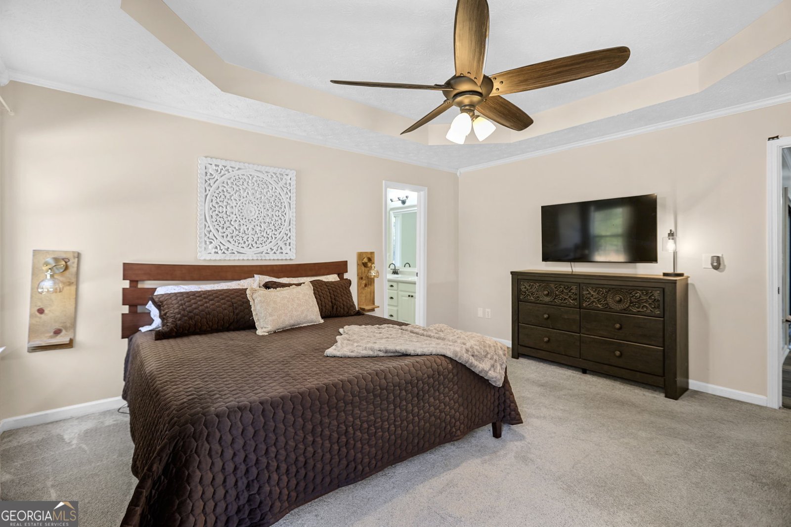 70 O Tara Woods Court Newnan - 32