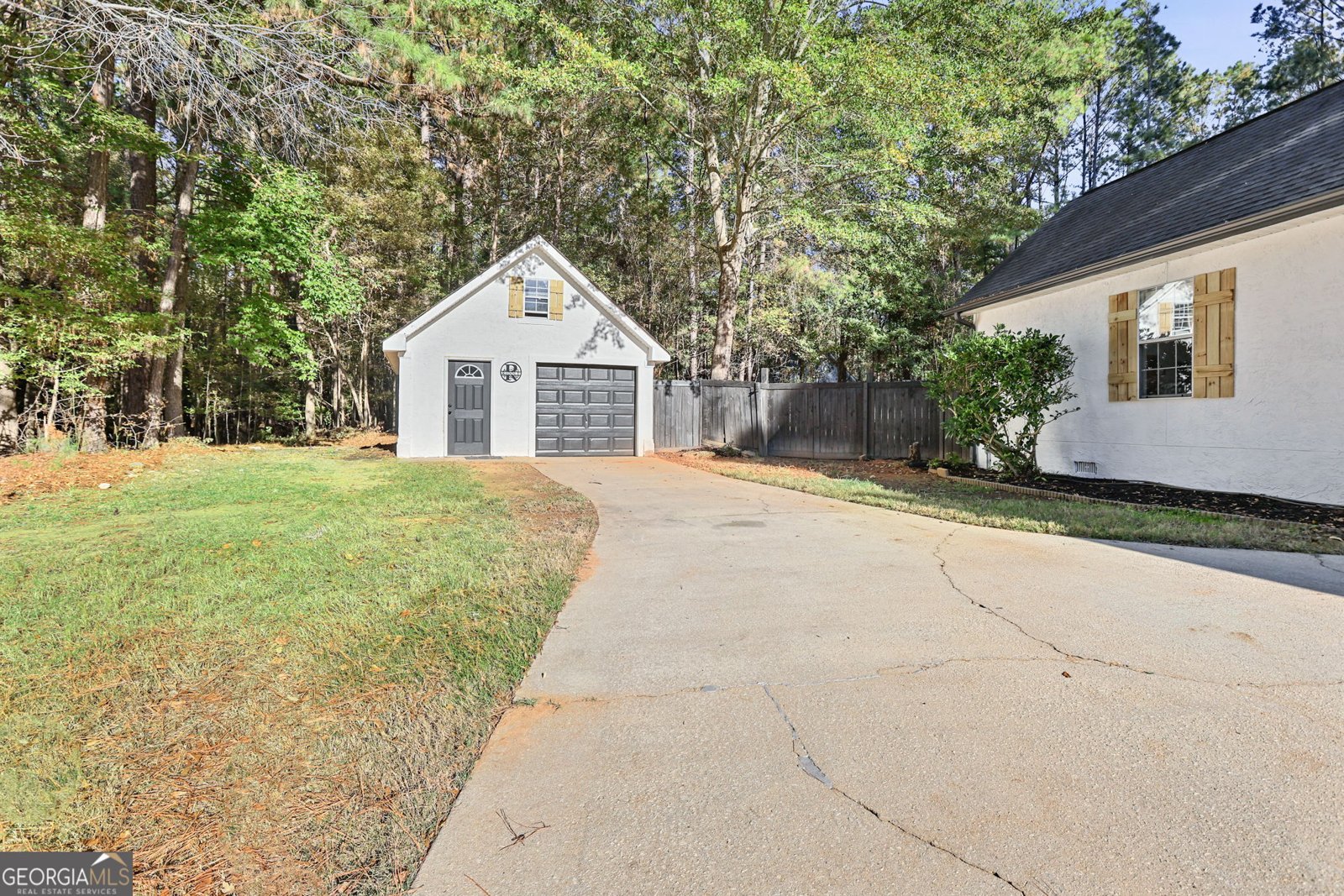 70 O Tara Woods Court Newnan - 4