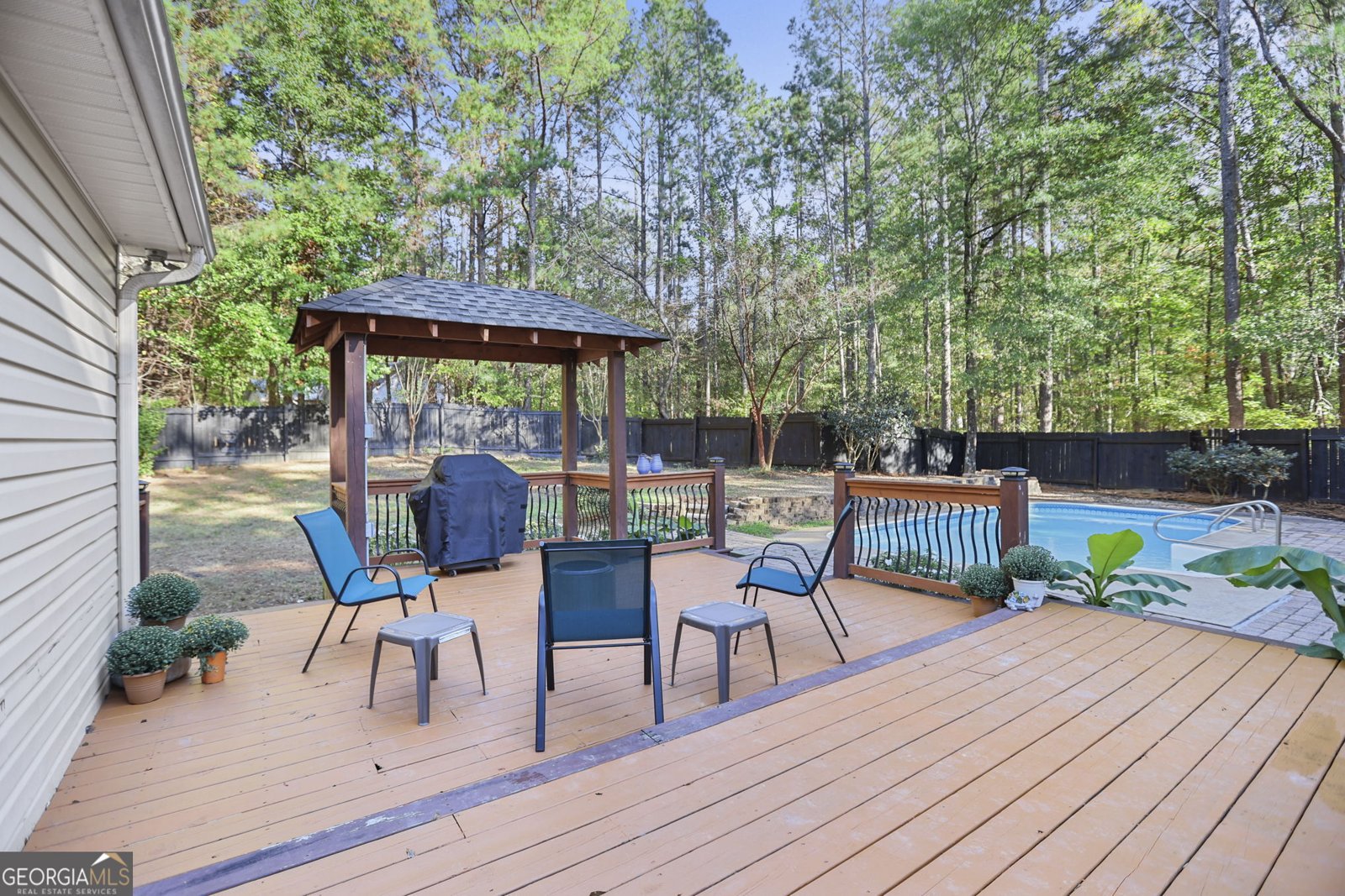 70 O Tara Woods Court Newnan - 43