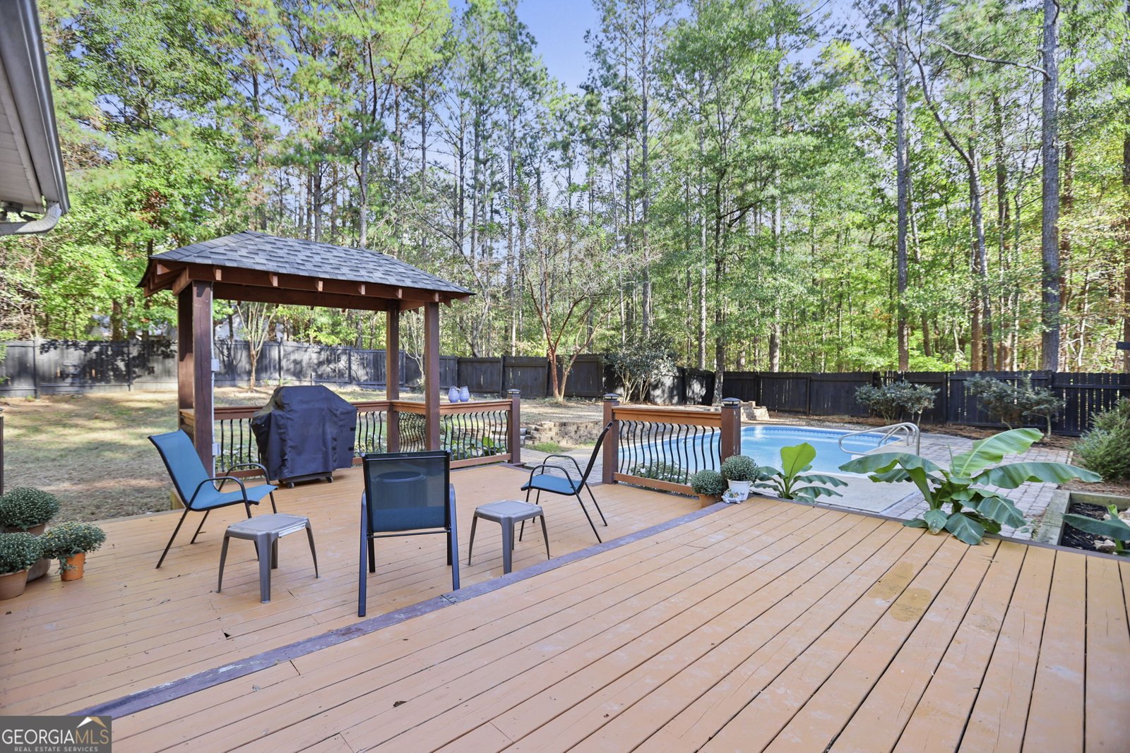 70 O Tara Woods Court Newnan - 44