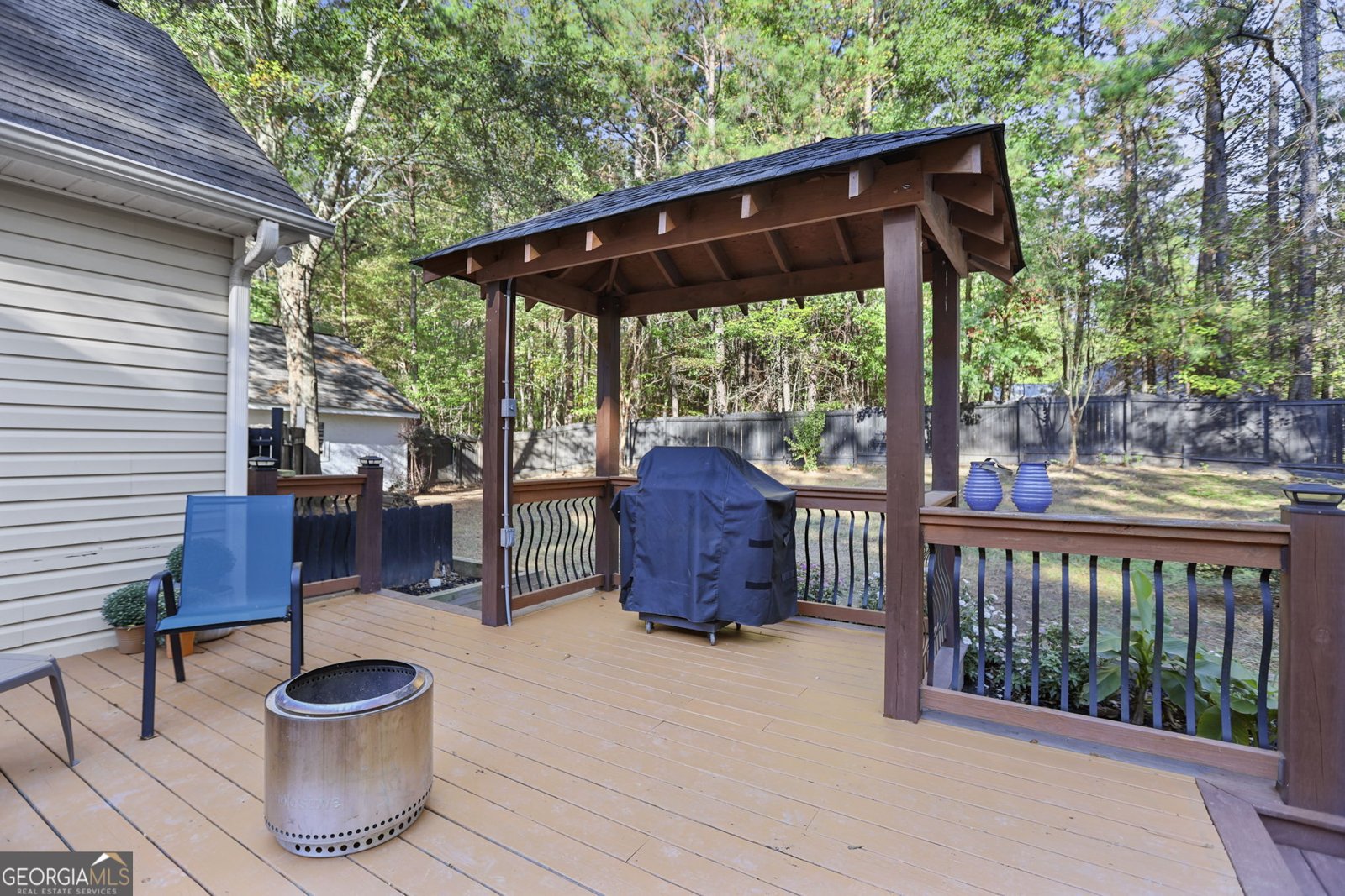 70 O Tara Woods Court Newnan - 45