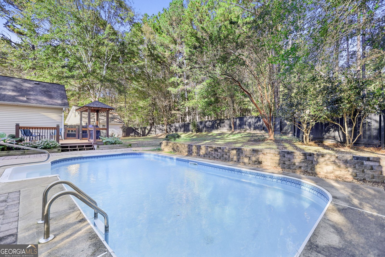 70 O Tara Woods Court Newnan - 48