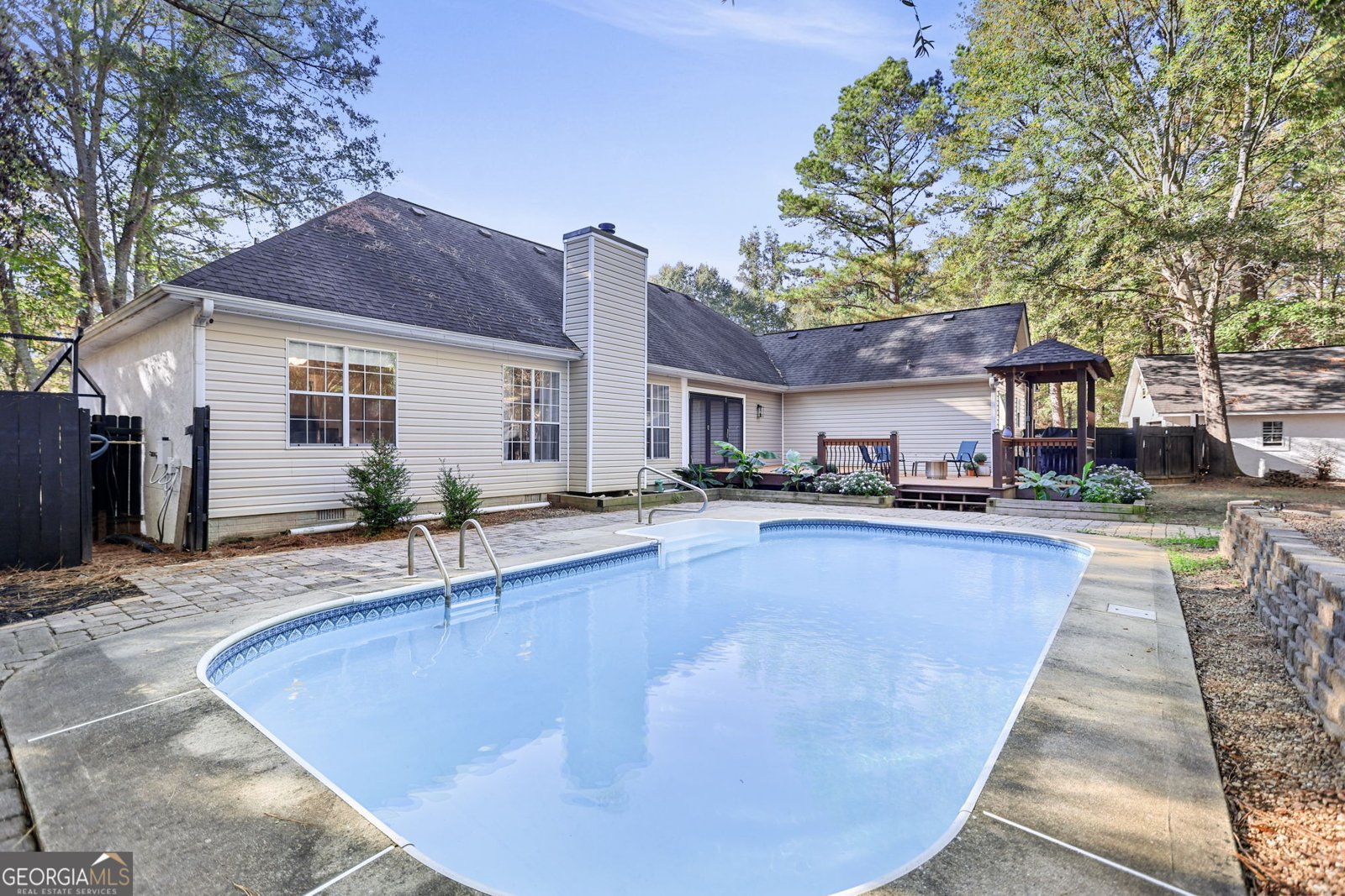 70 O Tara Woods Court Newnan - 49