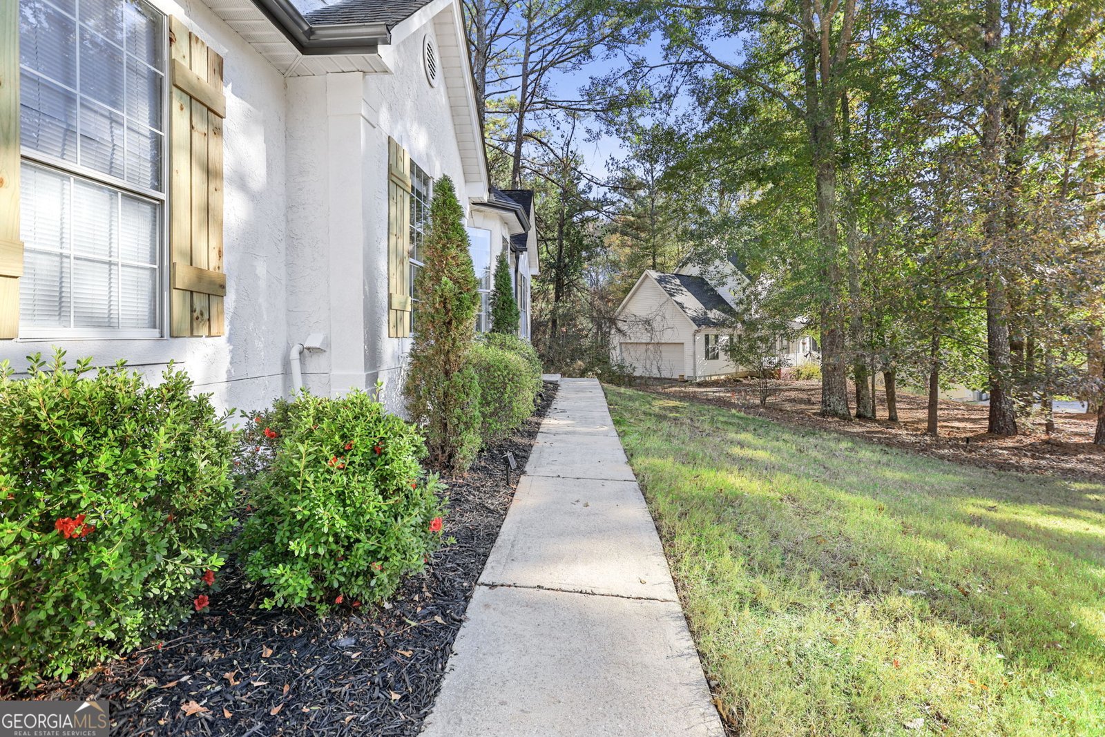 70 O Tara Woods Court Newnan - 5