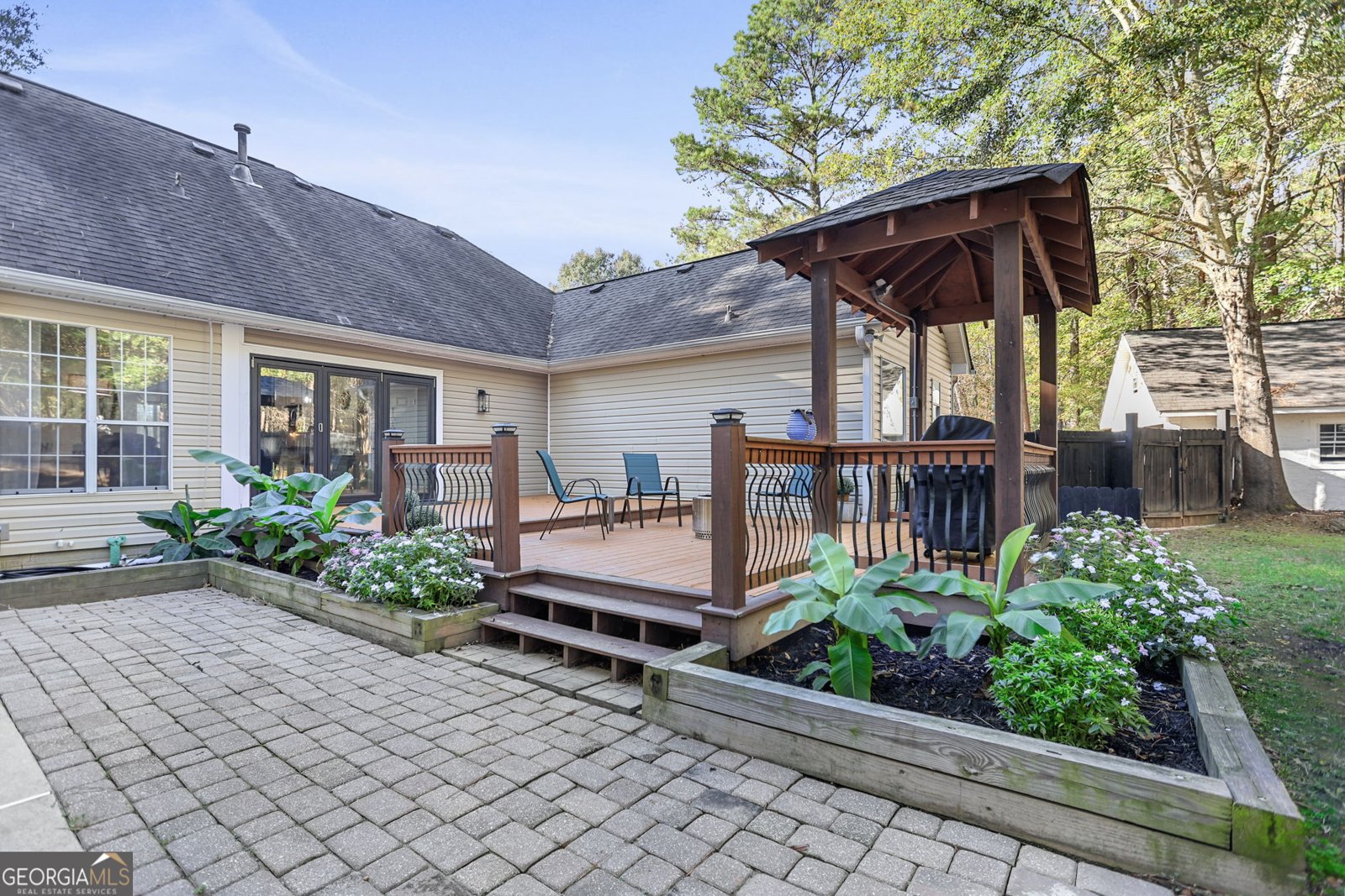 70 O Tara Woods Court Newnan - 52