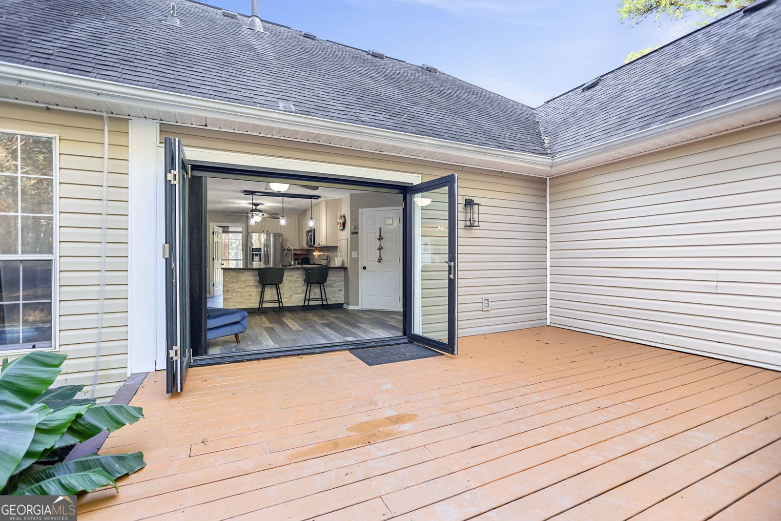 70 O Tara Woods Court Newnan - 54