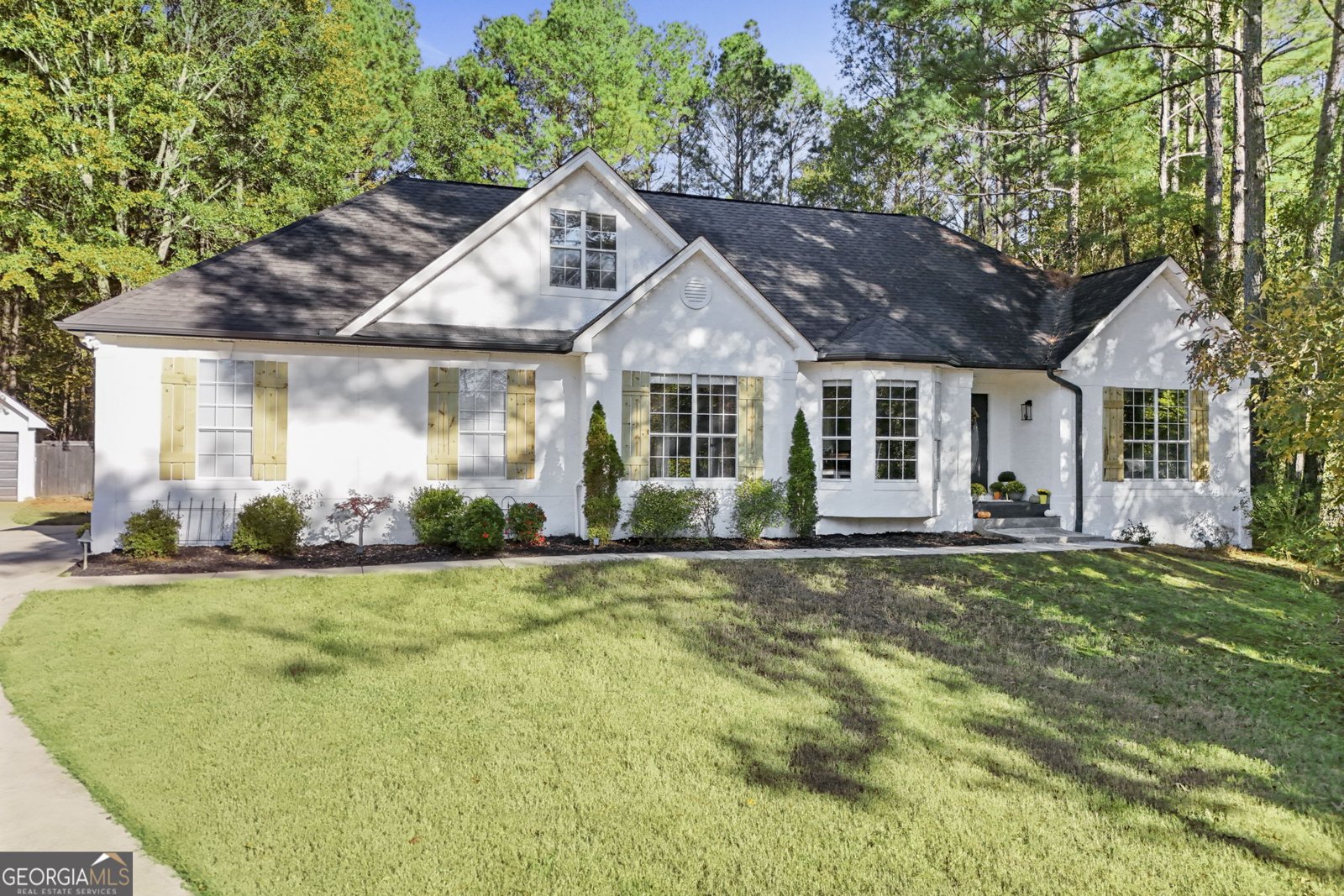 70 O Tara Woods Court Newnan - 55