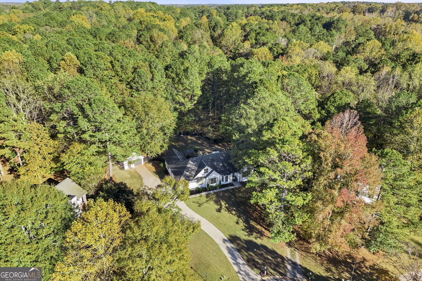 70 O Tara Woods Court Newnan - 56