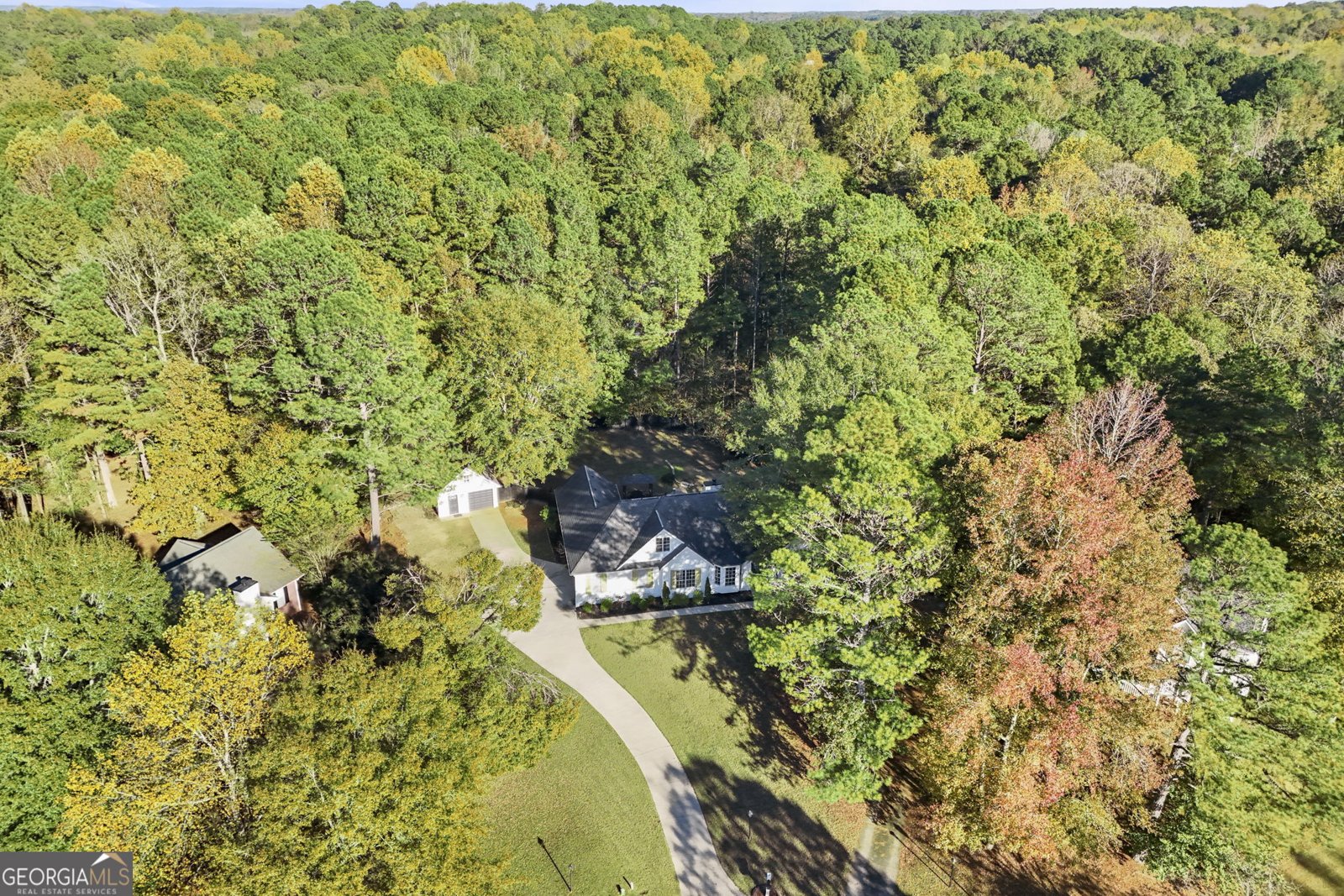 70 O Tara Woods Court Newnan - 57