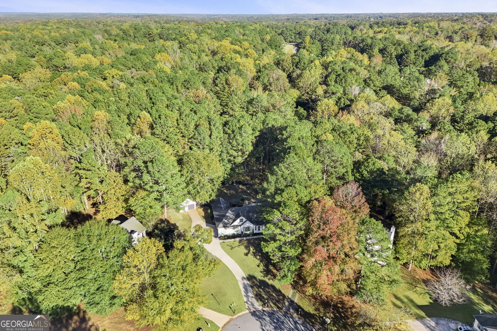 70 O Tara Woods Court Newnan - 58