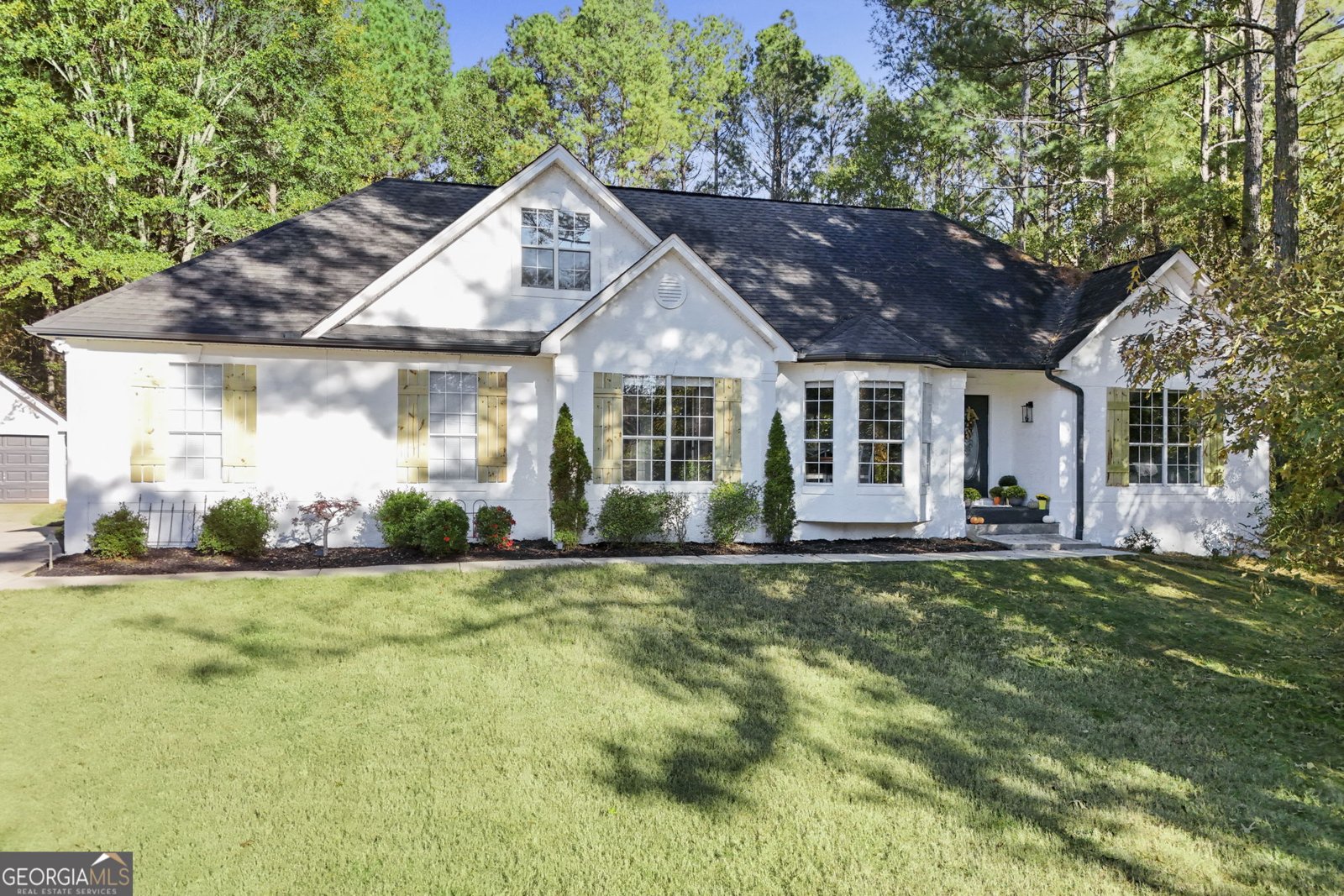 70 O Tara Woods Court Newnan - 8