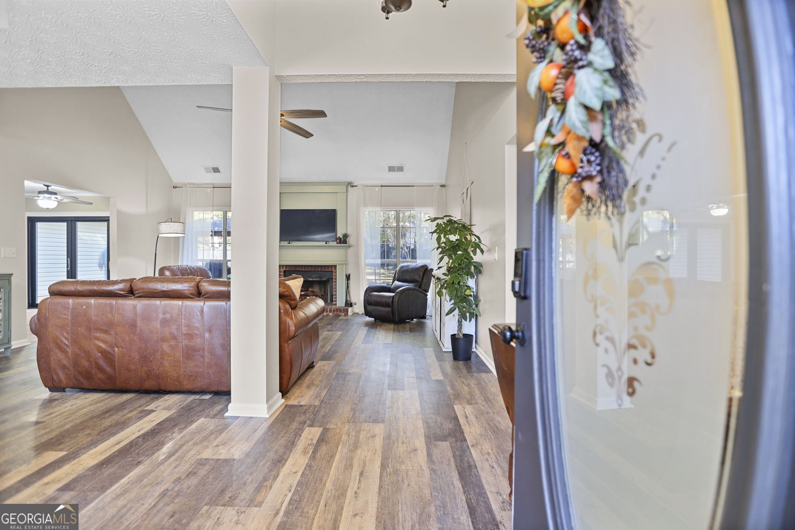 70 O Tara Woods Court Newnan - 9