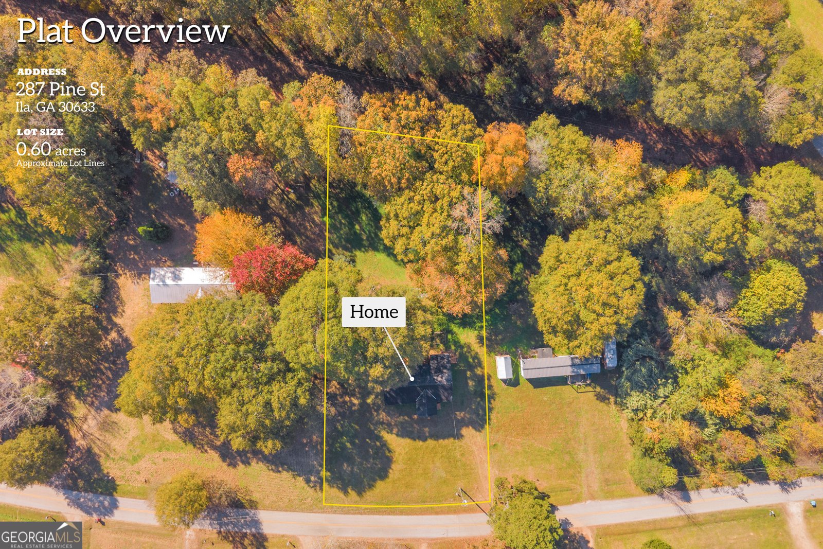 287 Pine Street Ila - 10