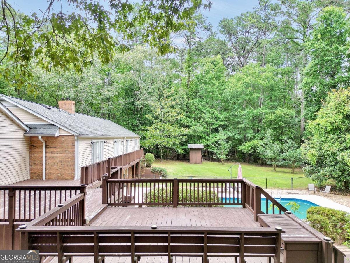 280 Knight Road Mcdonough - 30