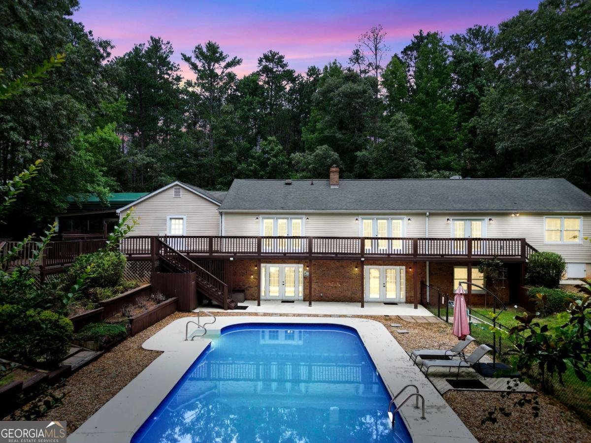 280 Knight Road Mcdonough - 31