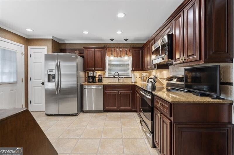 1472 Cedar Ridge Road Marietta - 10