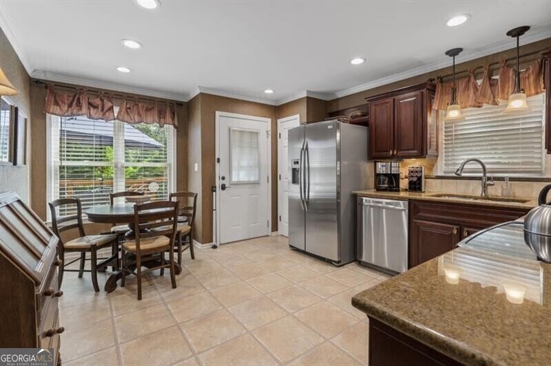 1472 Cedar Ridge Road Marietta - 11