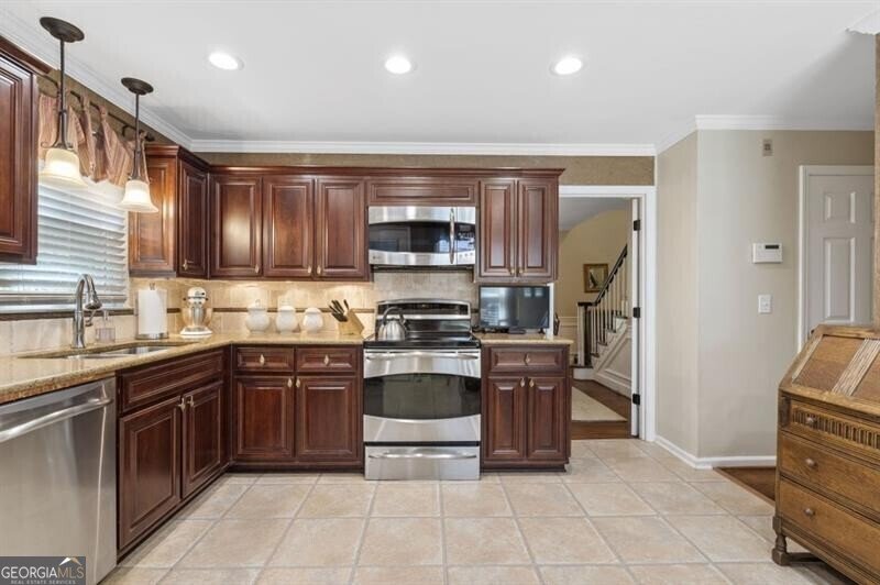 1472 Cedar Ridge Road Marietta - 12