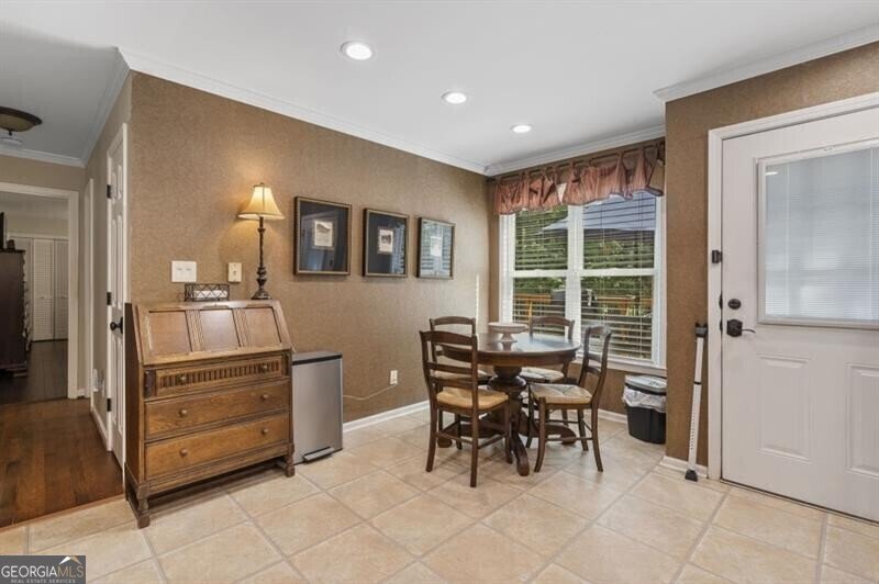 1472 Cedar Ridge Road Marietta - 13