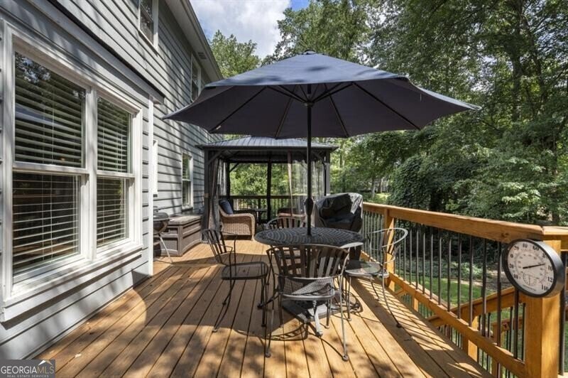 1472 Cedar Ridge Road Marietta - 15