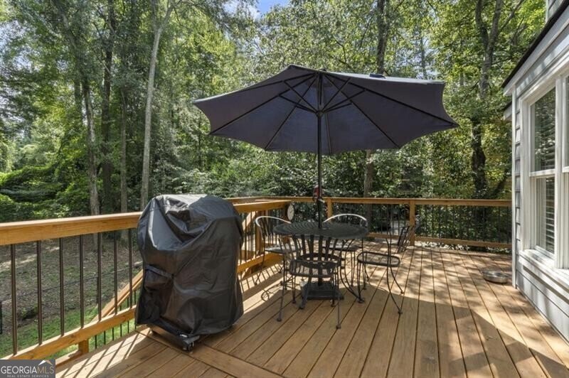 1472 Cedar Ridge Road Marietta - 17