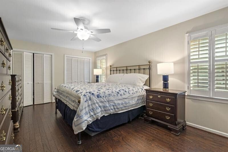 1472 Cedar Ridge Road Marietta - 18