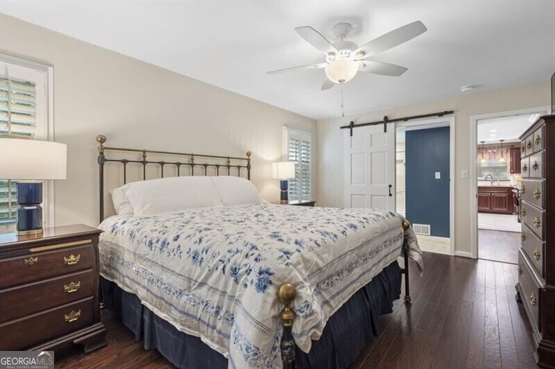 1472 Cedar Ridge Road Marietta - 19